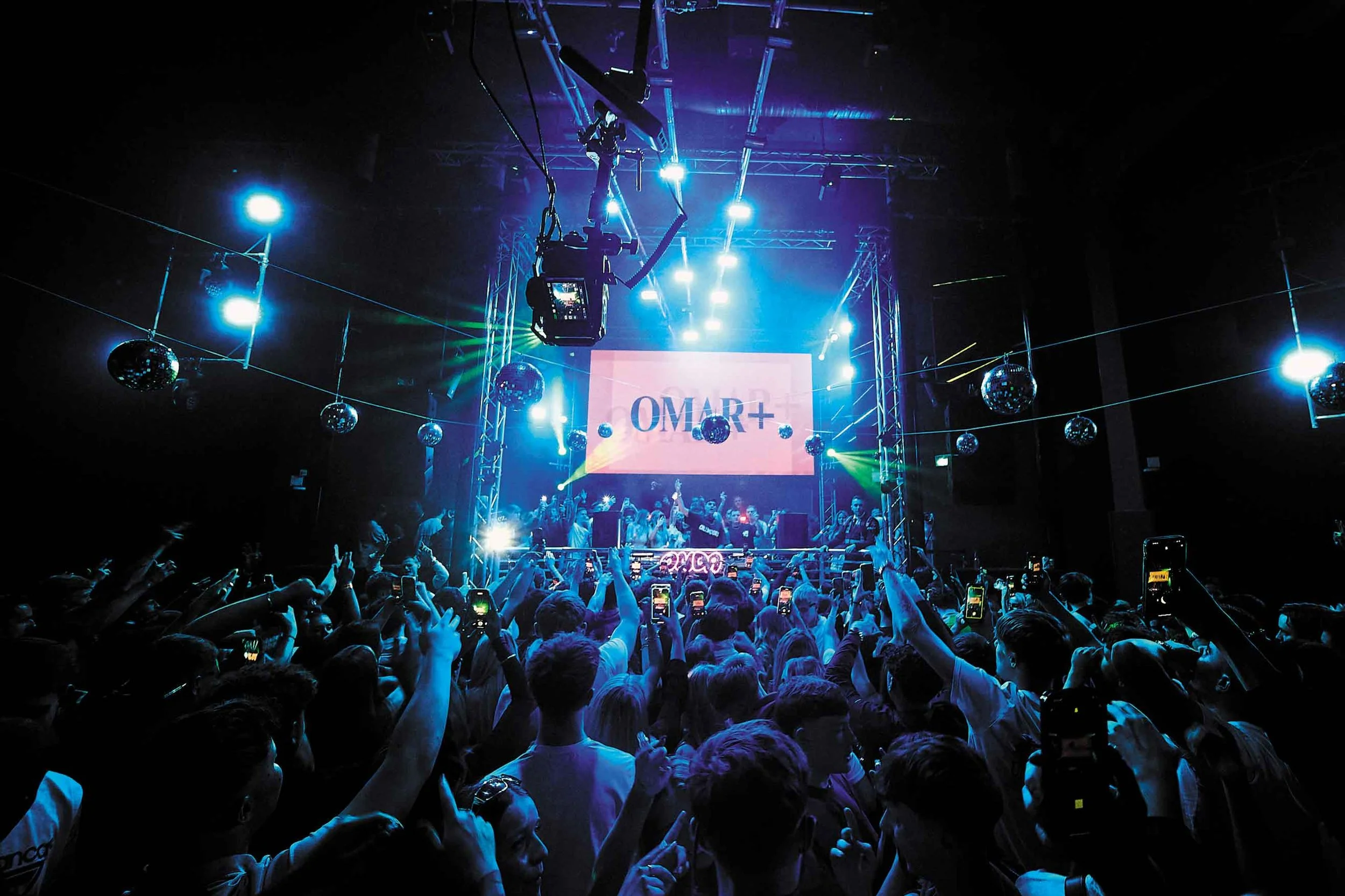 ONDA - Leading Canterbury’s new underground era