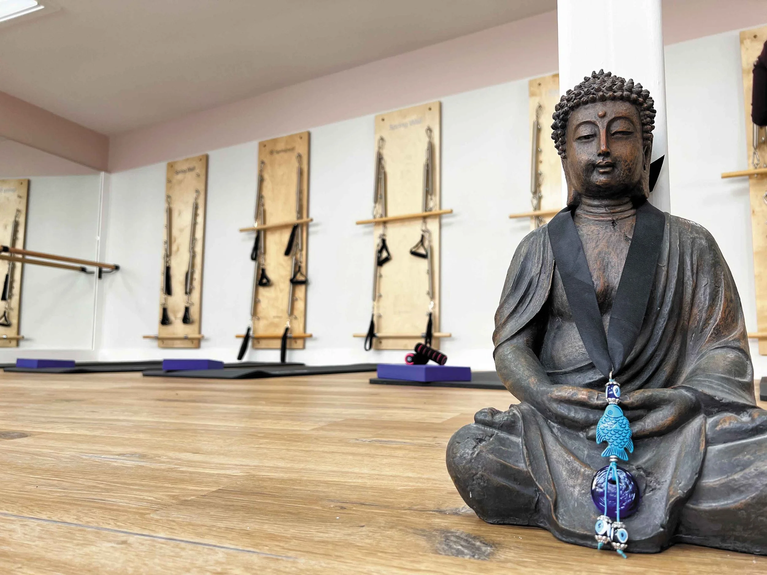 Start 2026 strong: Try something new at Vwell Wellbeing Studio in Hythe