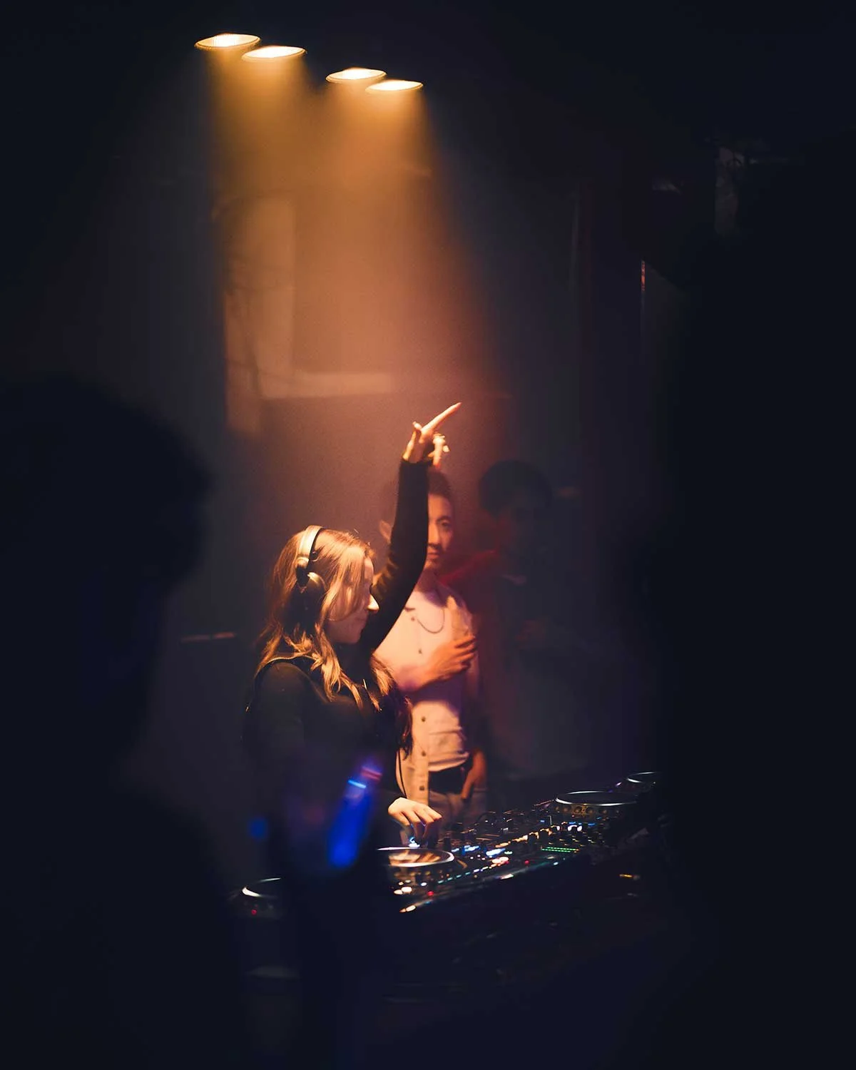 Kent DJ community BOOKCLUB open up opportunities for rising artists
