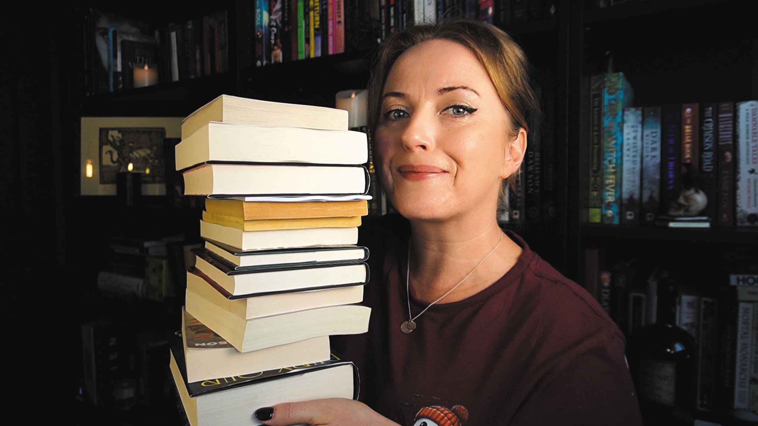 Esoteric Kent – Come to the dark side (of winter)