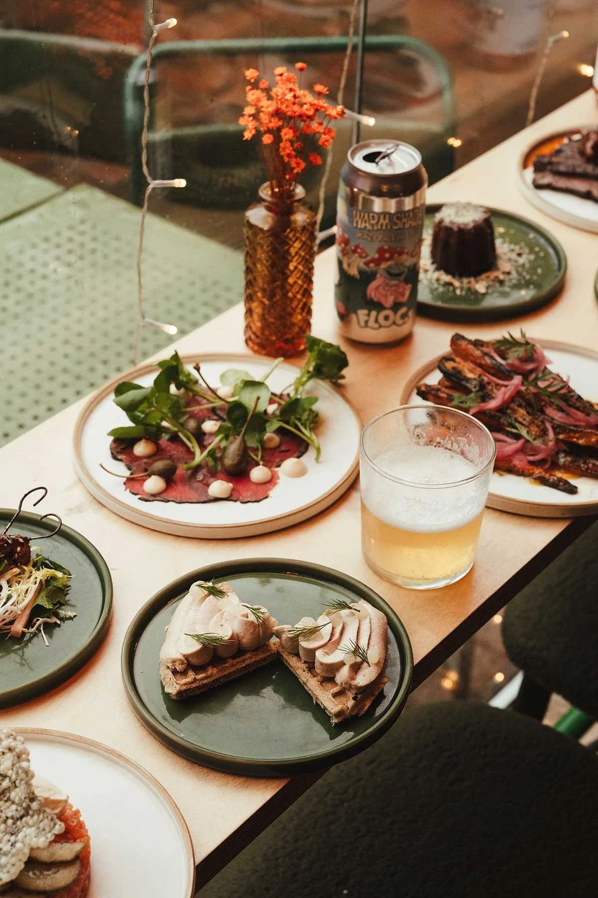 Discover Pomus Margate, Pomus Folkestone and Pomm!