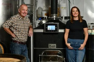 Kent spirits brand Anno Distillers has been revived by new Canterbury owners