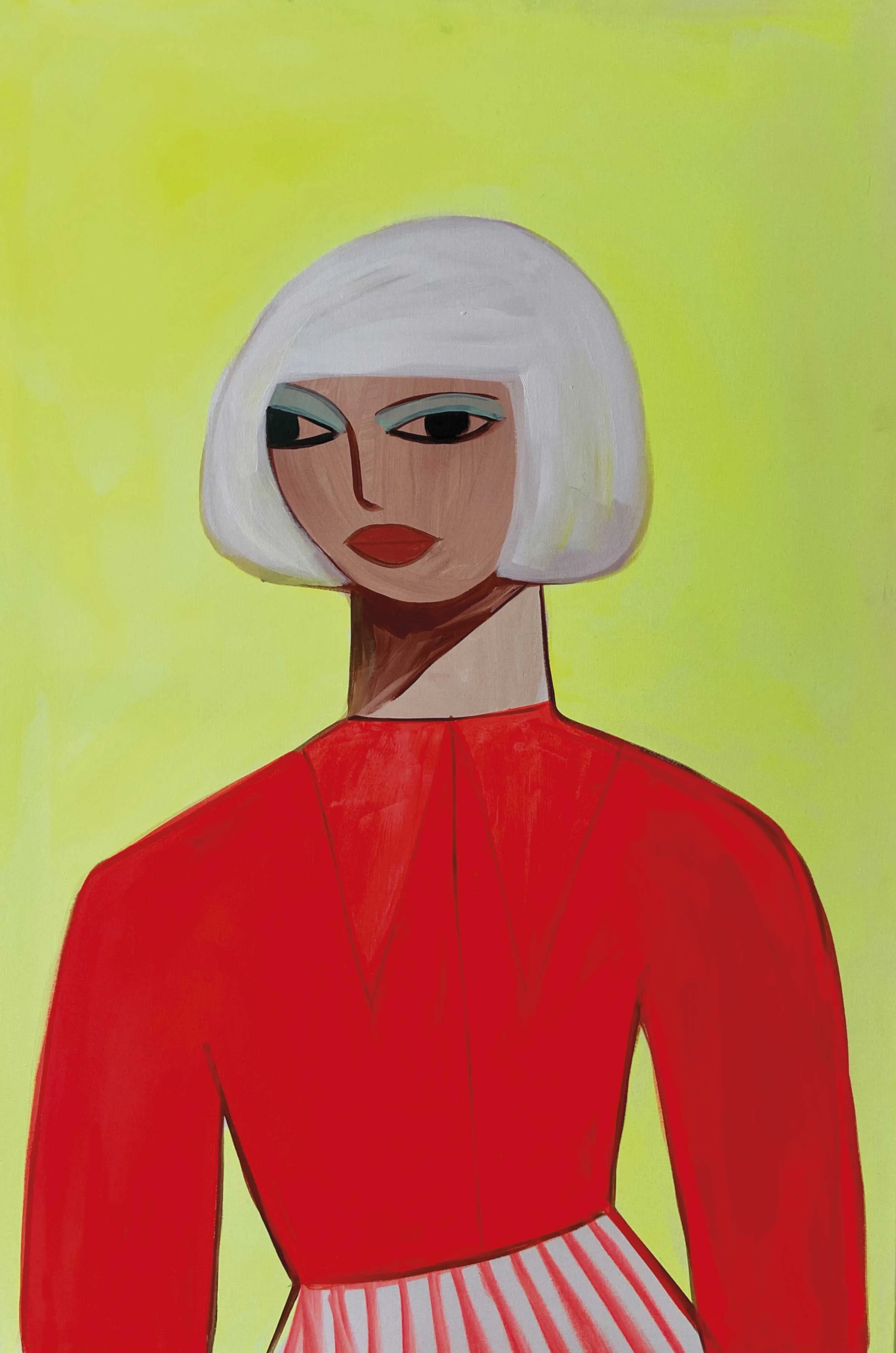 Margo McDaid - 'Sisters with Secrets' to launch in Margate 