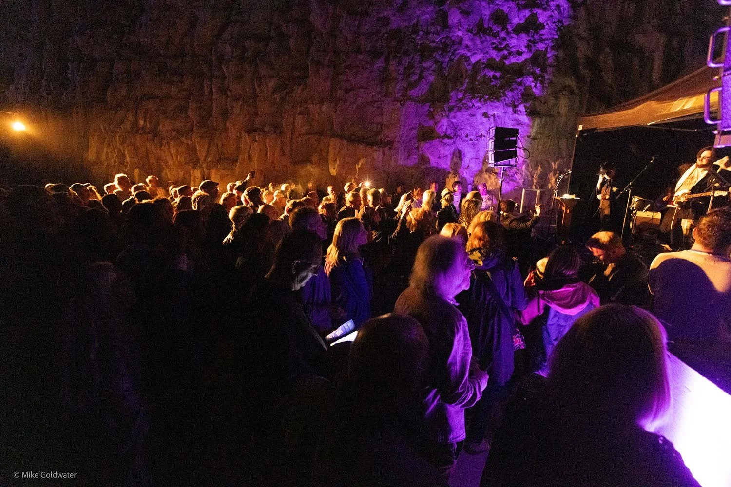 Ramsgate Festival of Sound Line-up for 2024