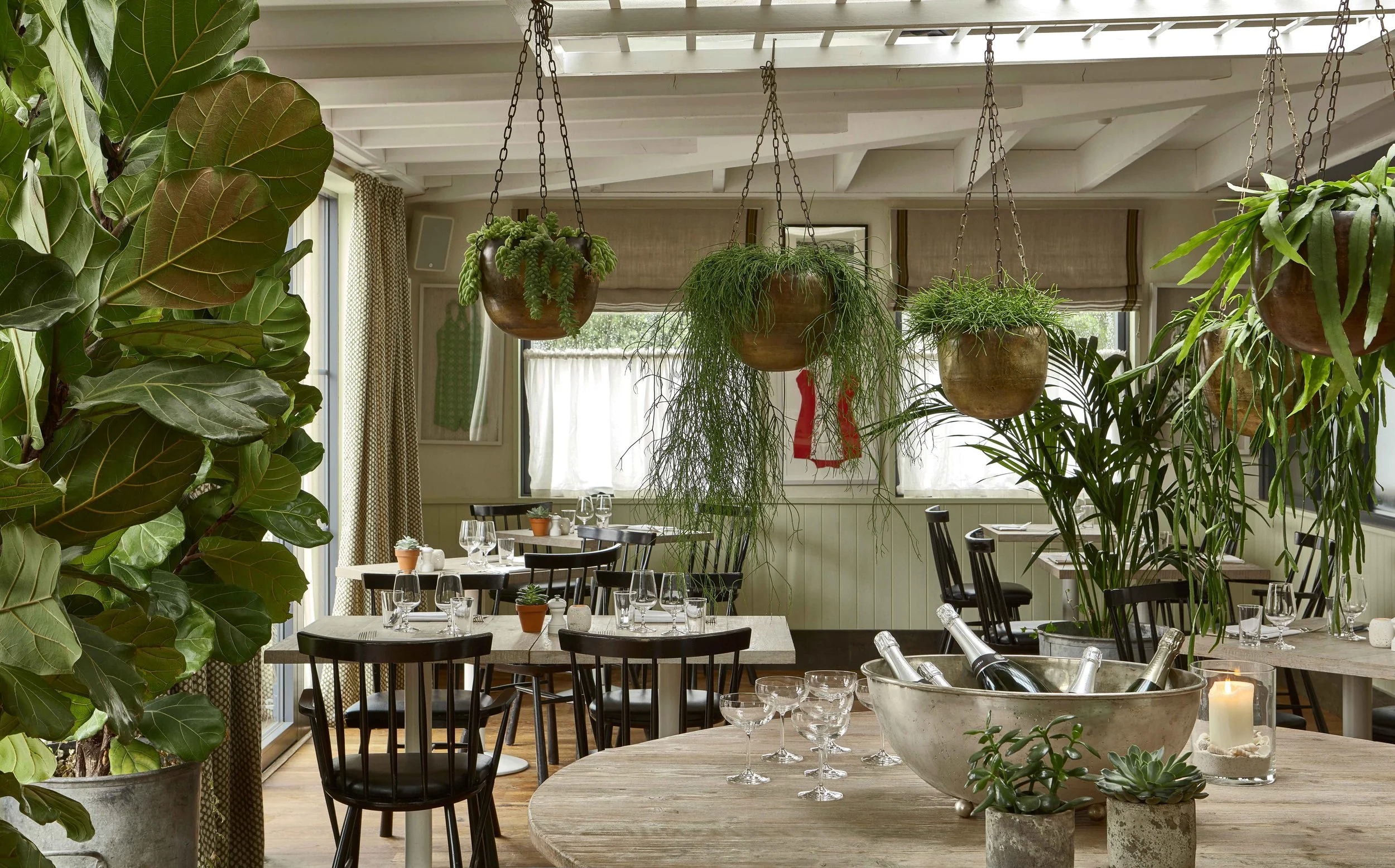 The Gallivant at Camber Sands Launches Summer Terrace&nbsp;