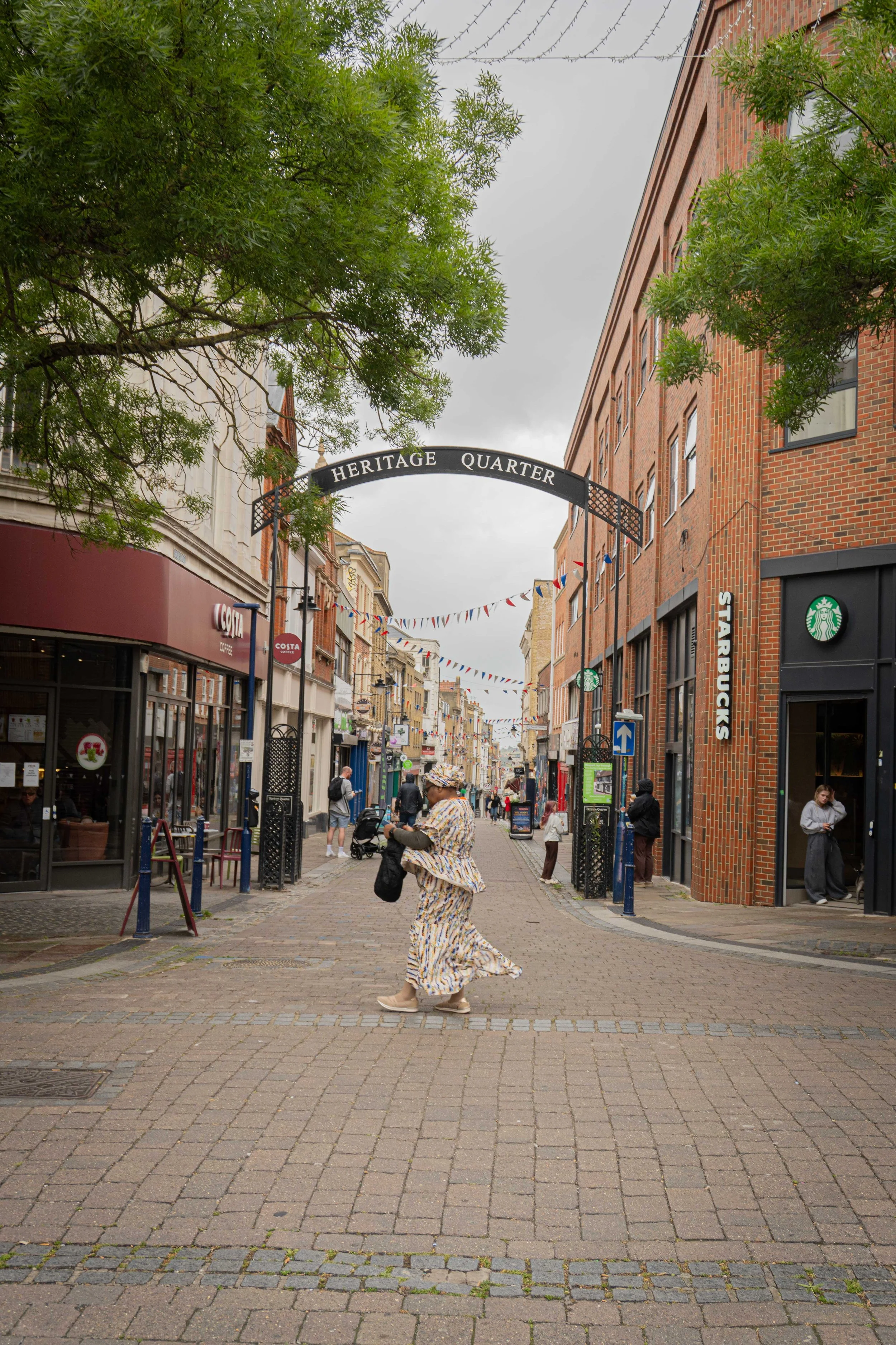 DISCOVERING GRAVESEND’S HOTSPOTS 2026