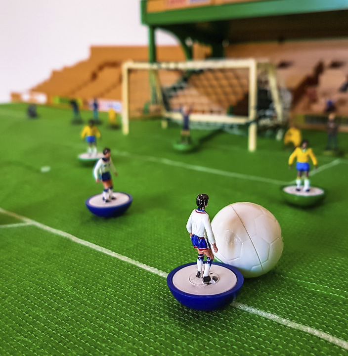 Subbuteo World Cup heads to Kent in 2024 — 'cene Magazine