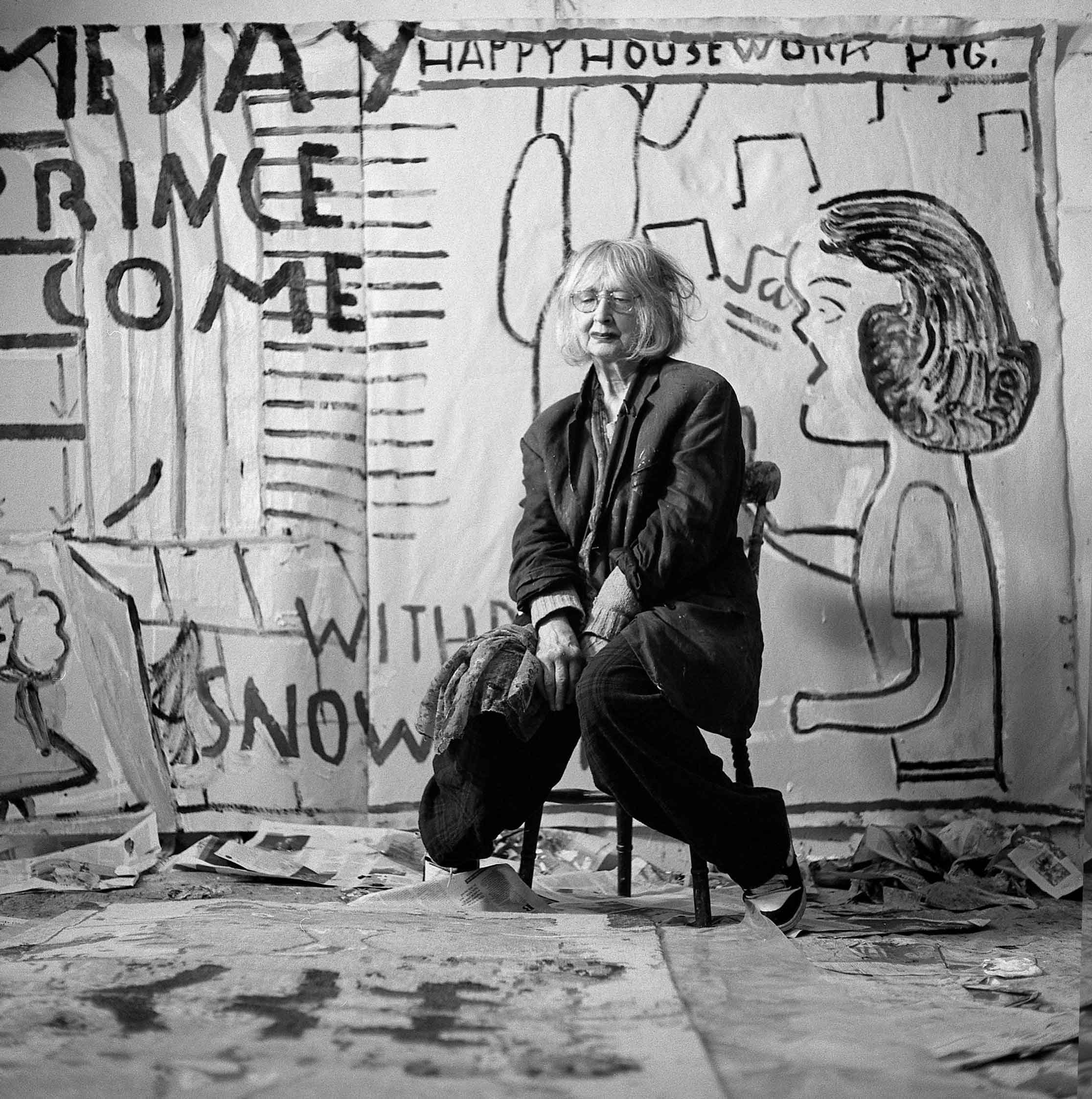 Creative History: Herne Bay photographer Dan Fontanelli
