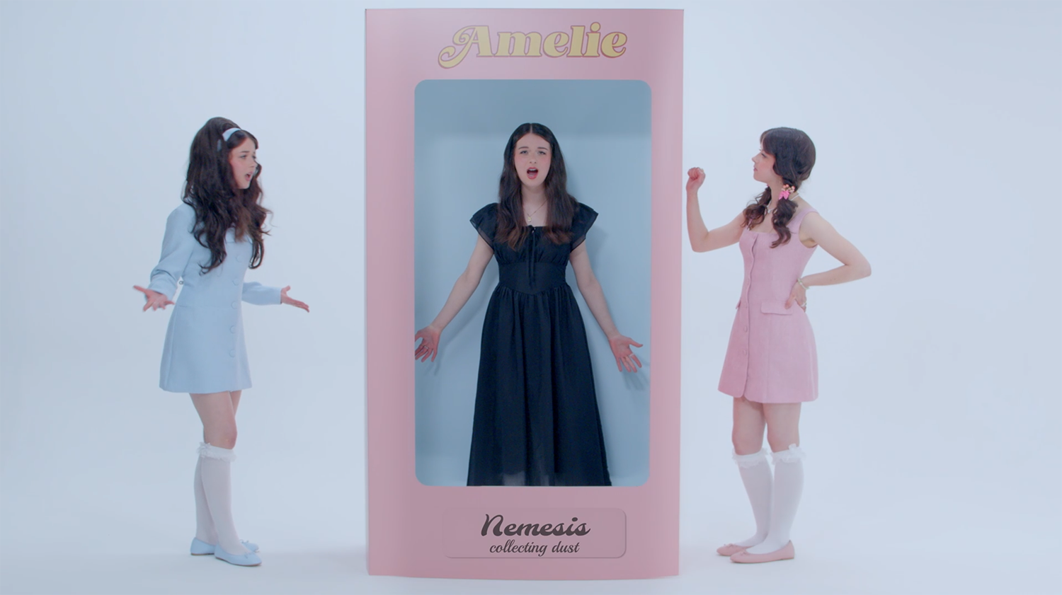 Screen South launches 'Music Videos in May 2026' for Kent’s musicians and filmmakers