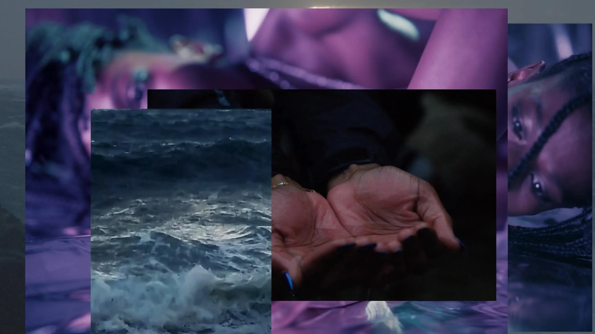 Turner Lates: Movements from the Margins