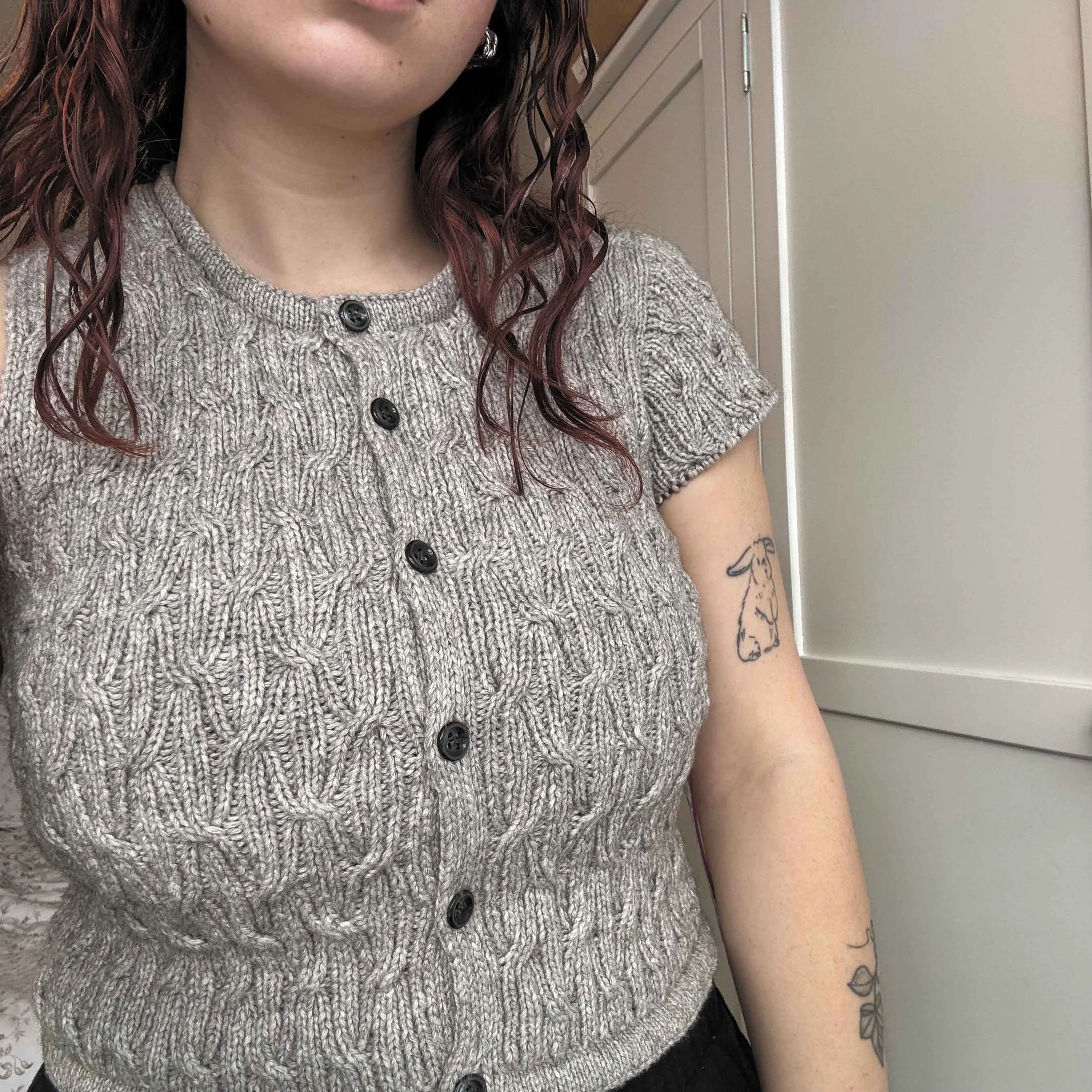 Fashioned by Beth: Folkestone social-media maker on crocheting