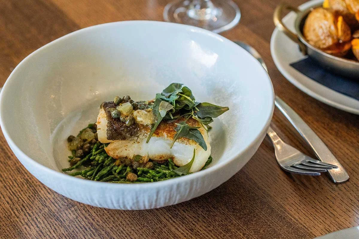 BITE CLUB REVIEW: The Yarrow, Broadstairs