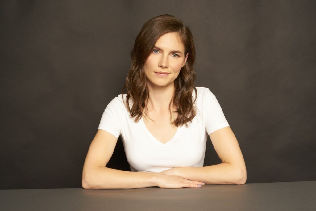 Folkestone Book Festival 2025 headliners include Irvine Welsh, Rupert Everett and Amanda Knox