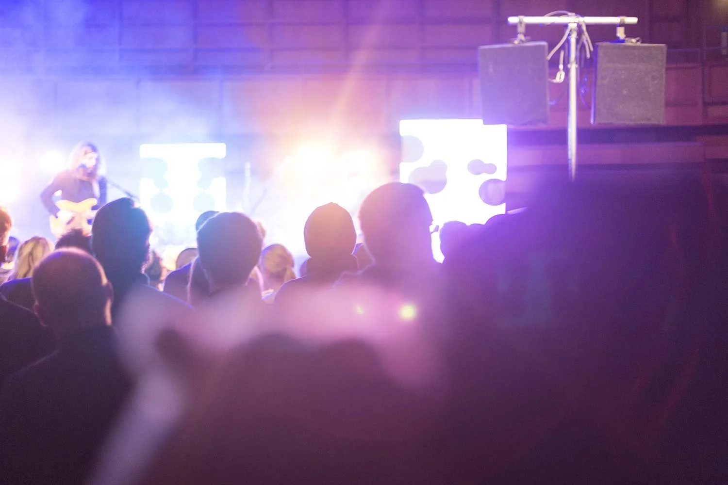 New festival celebrates the Kent music scene: You Are Here