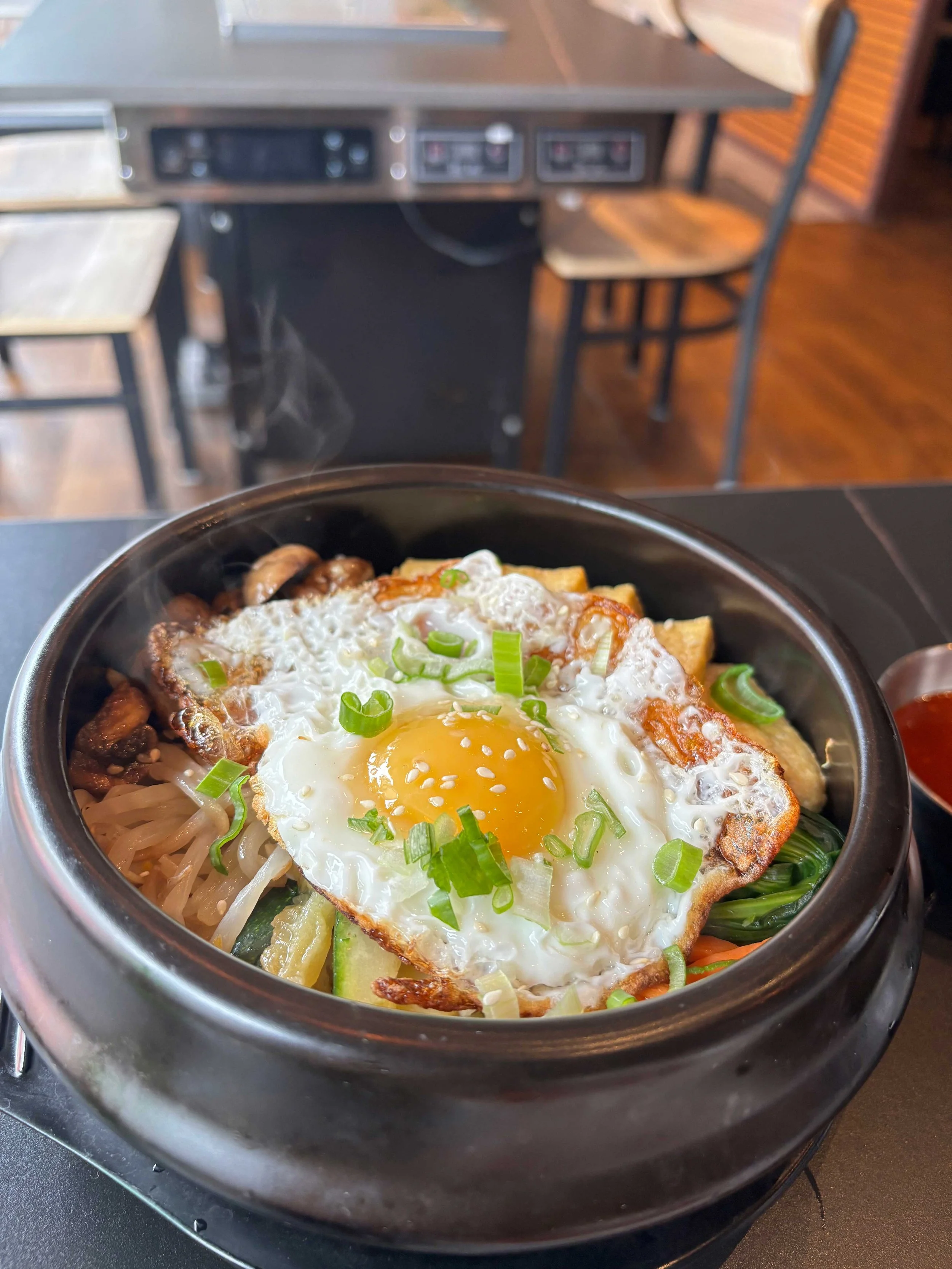 BITE CLUB REVIEW: Seoul Sarang, Ashford, Kent