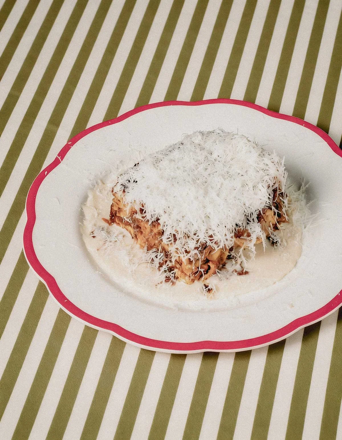 Italian-American restaurant-deli Senza Fondeli opens in Tunbridge Wells, Kent