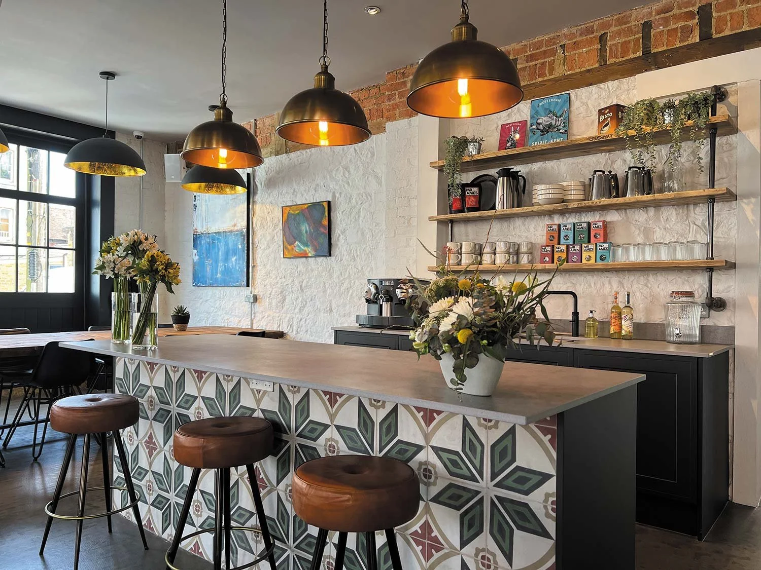 Discover: The Best Co-working spaces in Kent