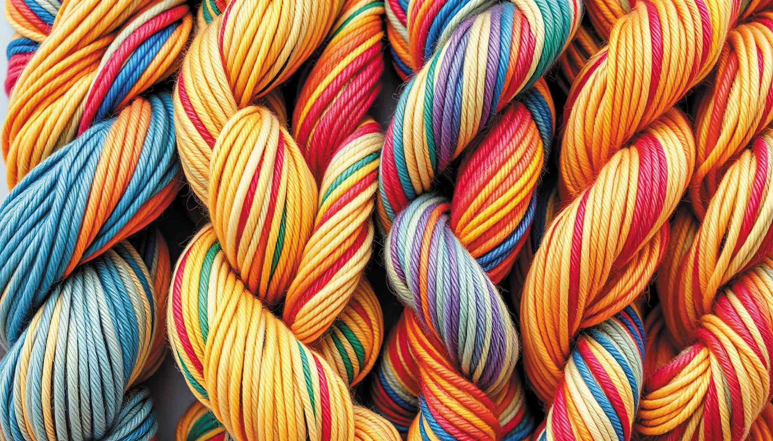 Yarnival - A Festival of Yarn and Creativity in Tunbridge Wells