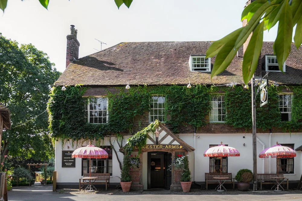 Kent pub wins place in The Good Food Guide