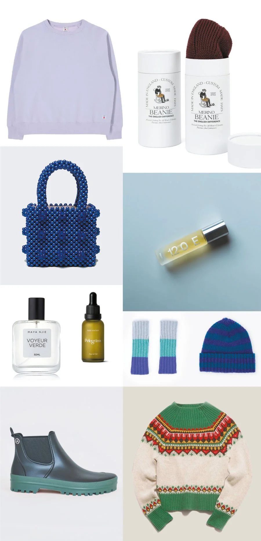 DISCOUNT CODES: Kent's local Alternative Gift Guide for Christmas 2023
