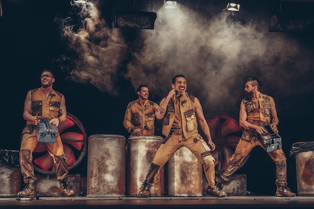 bOing! International Family Festival returns for 2025 &nbsp;