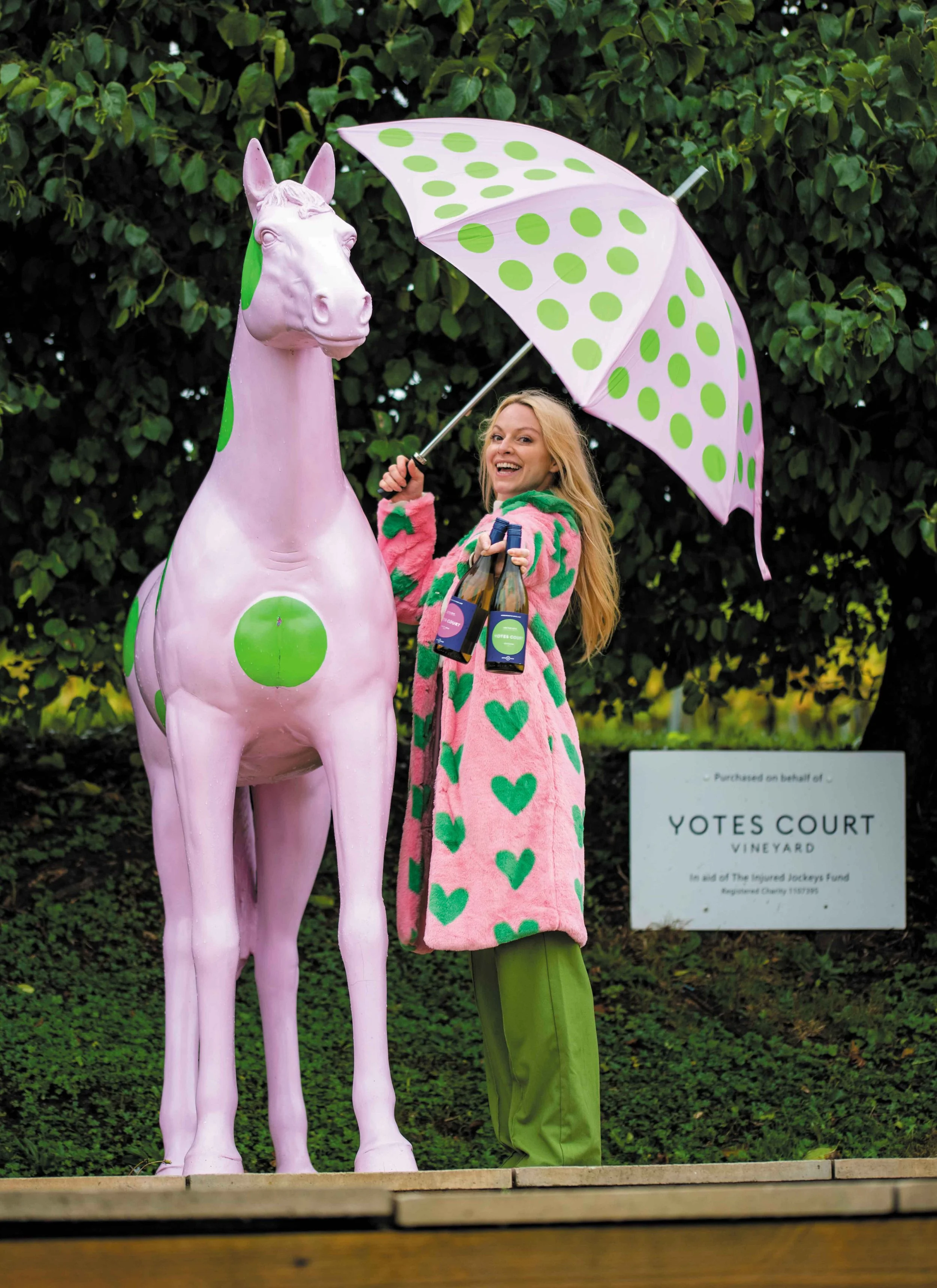 WINEROCKS: The Other Dry January Ft. Yotes Court, Kent