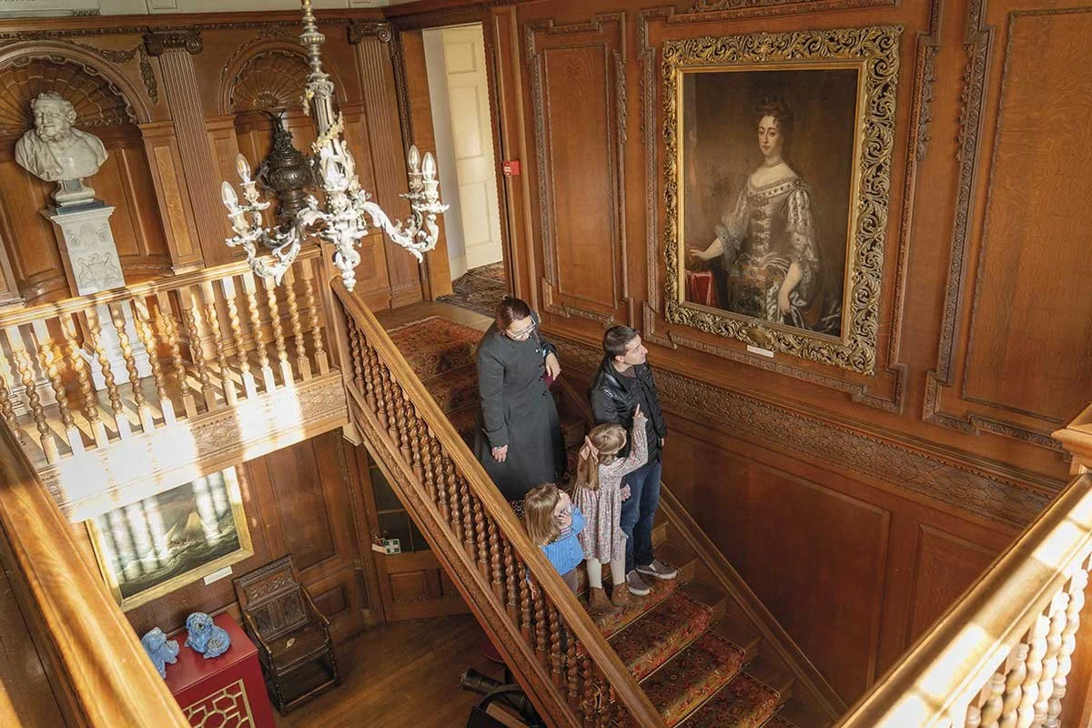 What’s on at Quex House and Gardens in 2026? 