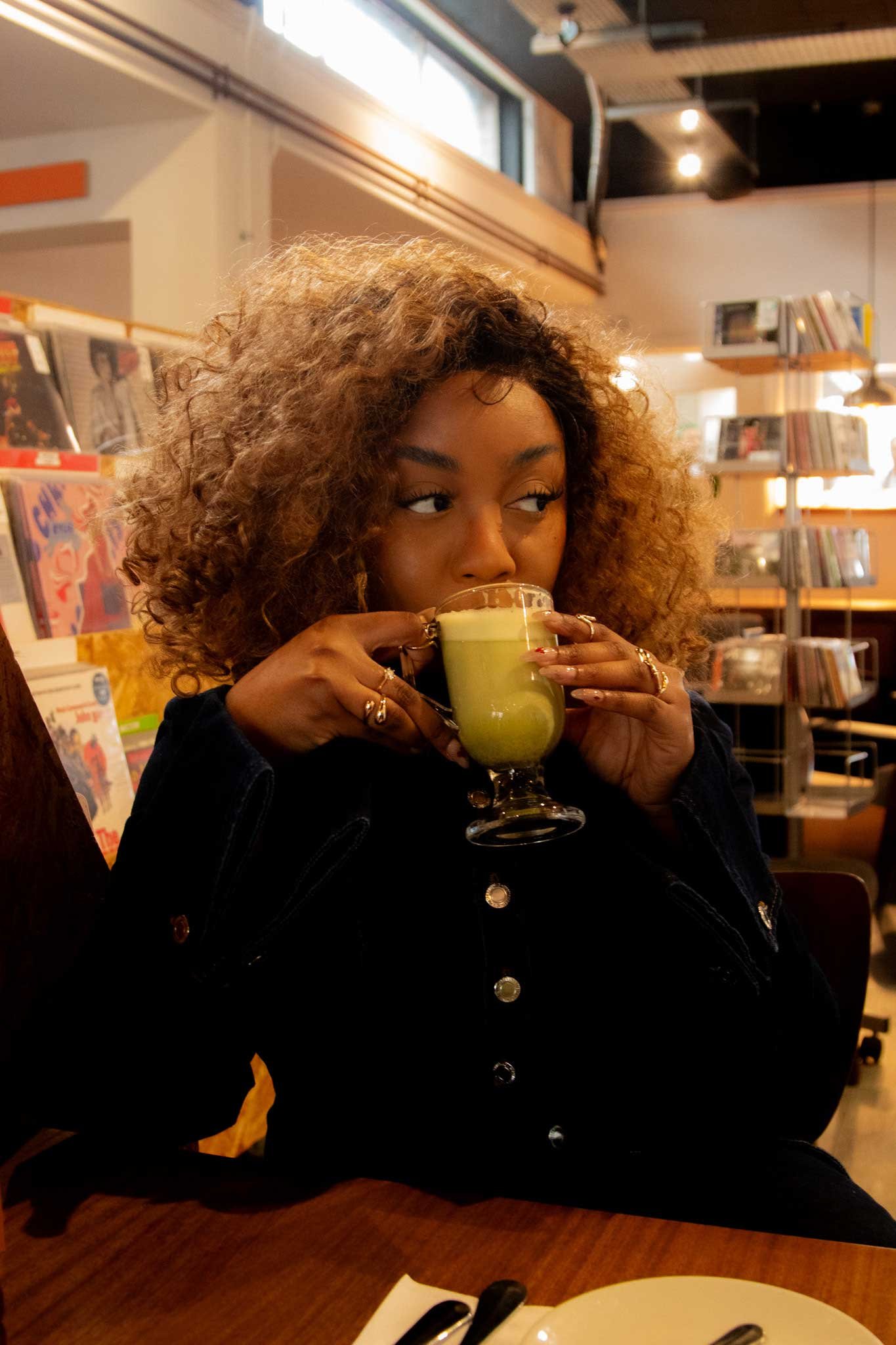 Medway R&amp;B star Chidimma on juggling music and a career in the NHS