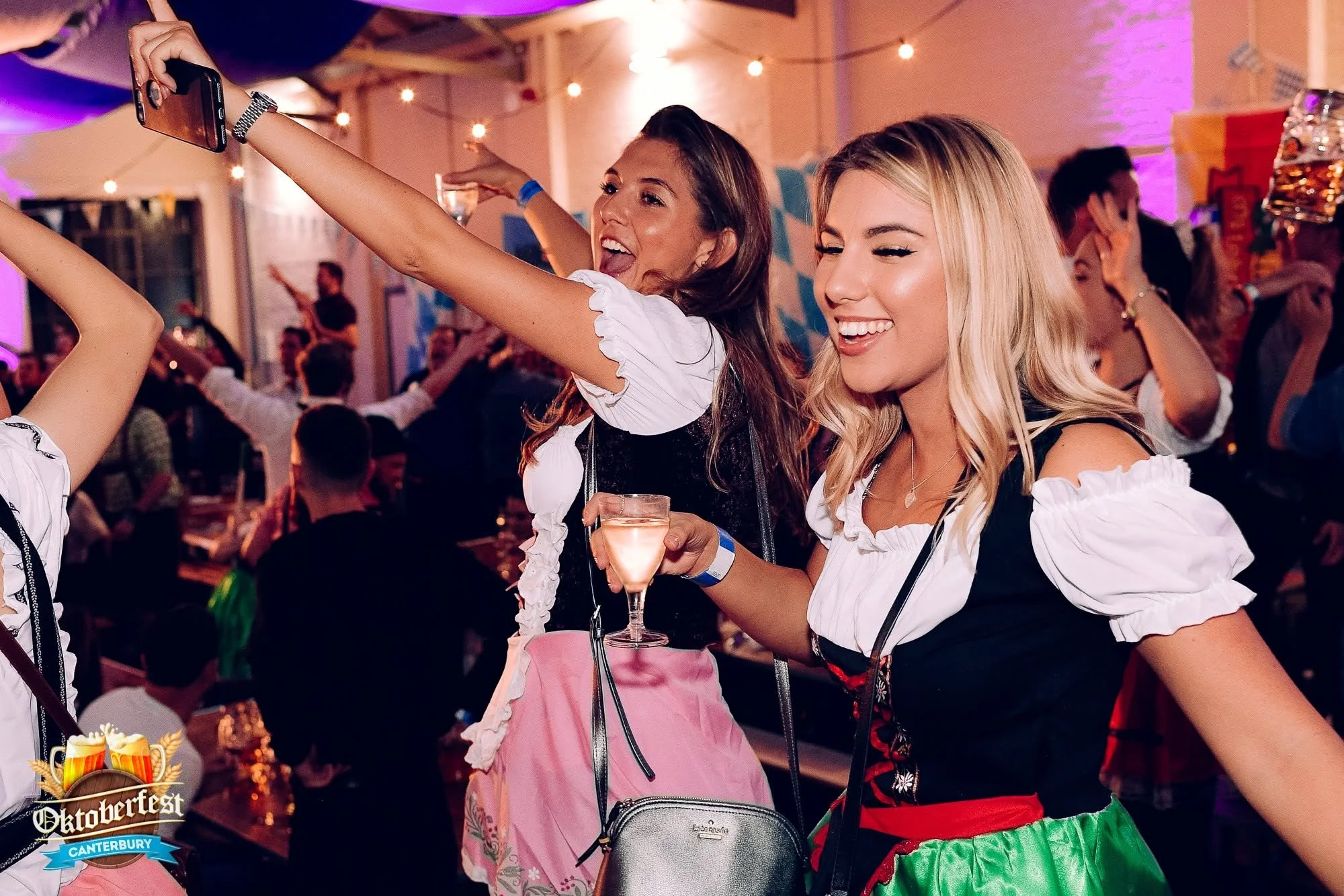 Oktoberfest returns to Canterbury for 2026