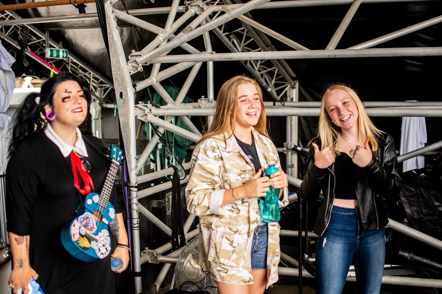 Pie Factory Music celebrates 20th anniversary with a night of live