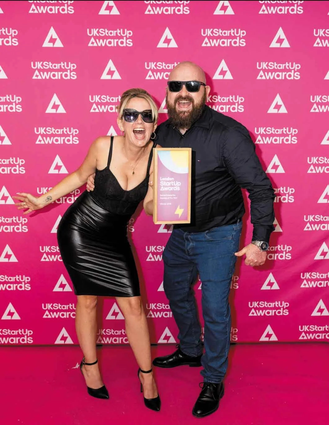 Smash It Rage Rooms continues award-winning rise