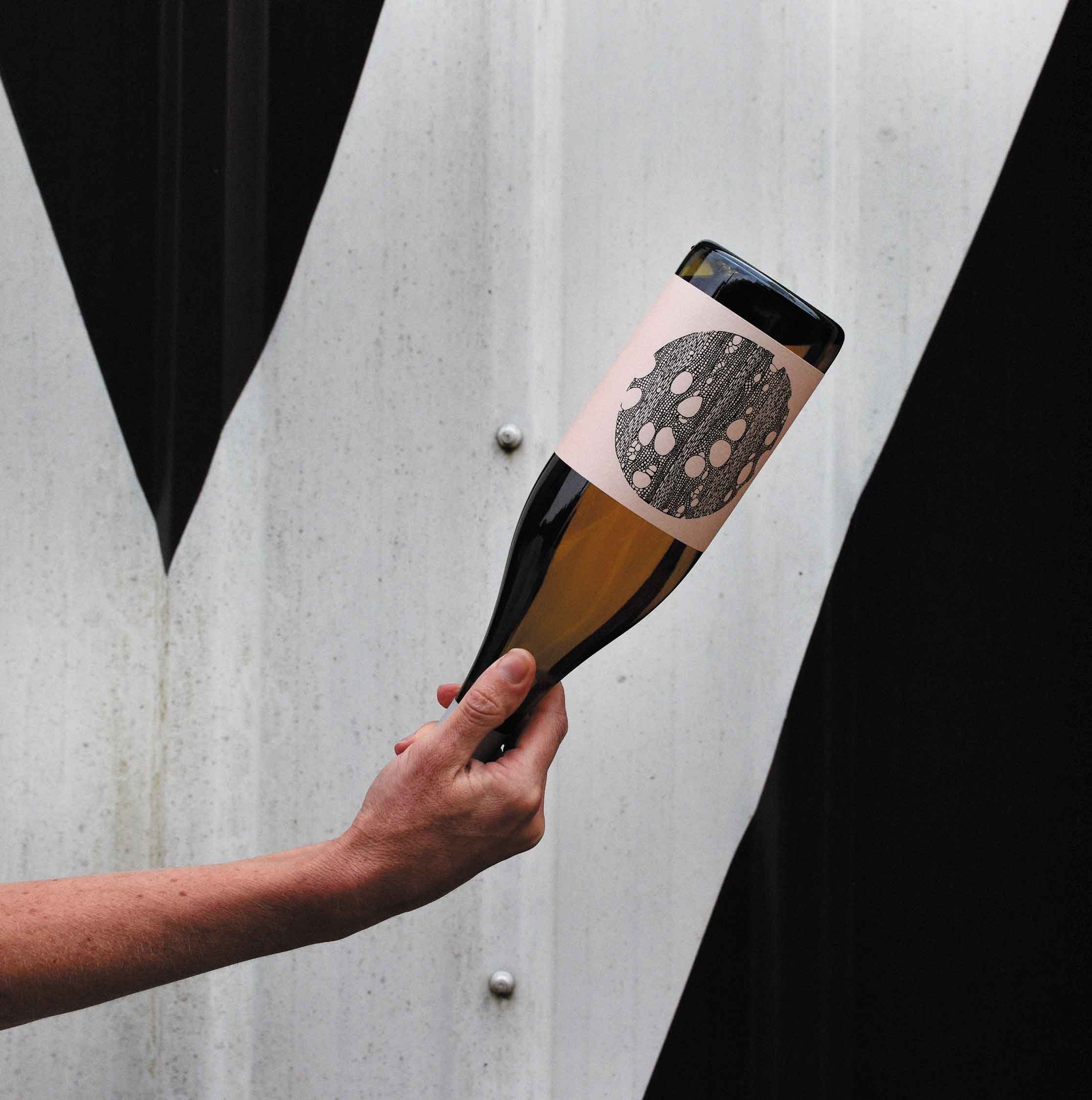 Discover creativity and passion at Westwell Wines