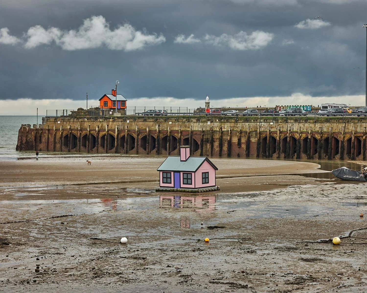 Folkestone Triennial 2025 dates and theme announced