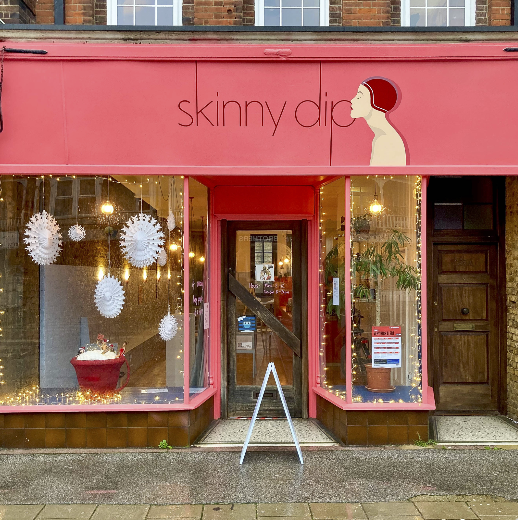 Margate coffee shop named 'most innovative' in the UK
