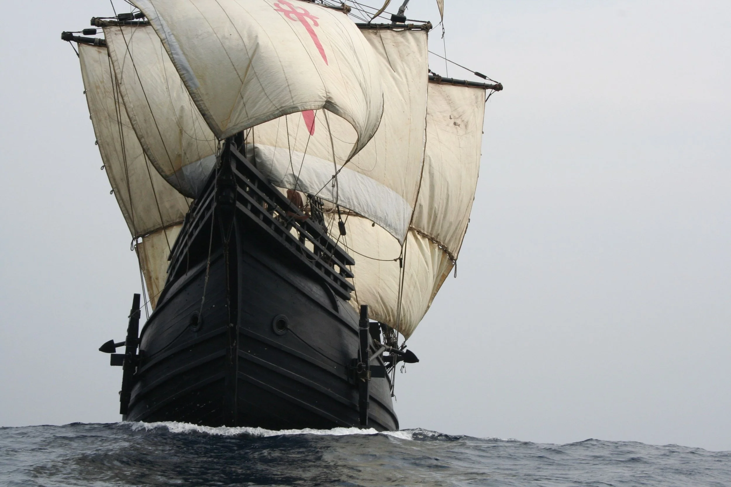 What's that ship at Gravesend Town Pier? Find out Here