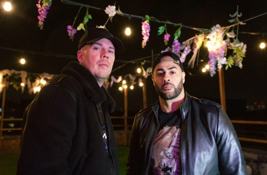 Garage legends to open Gravesham Christmas Lights 