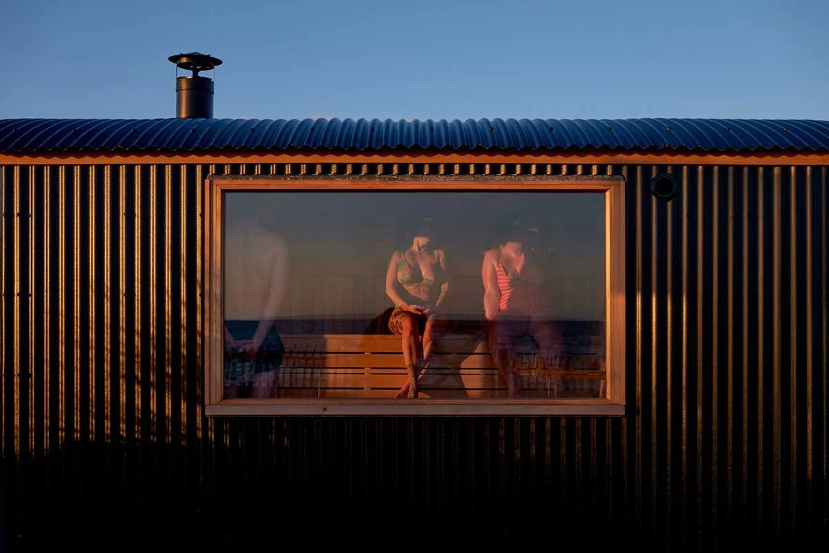 First look inside&nbsp;UK’s&nbsp;Largest Beach Spa in Folkestone, Kent