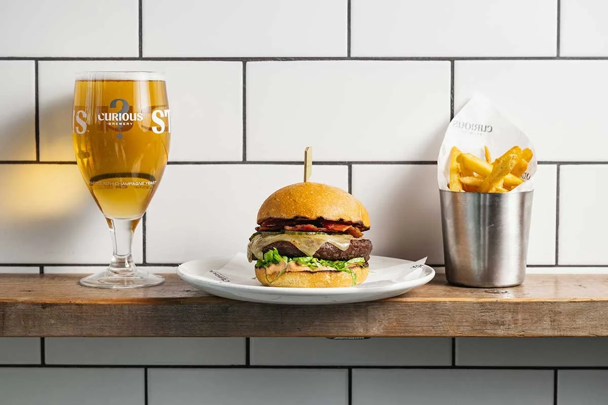 A new era in Kent as Curious Brewery moves forward