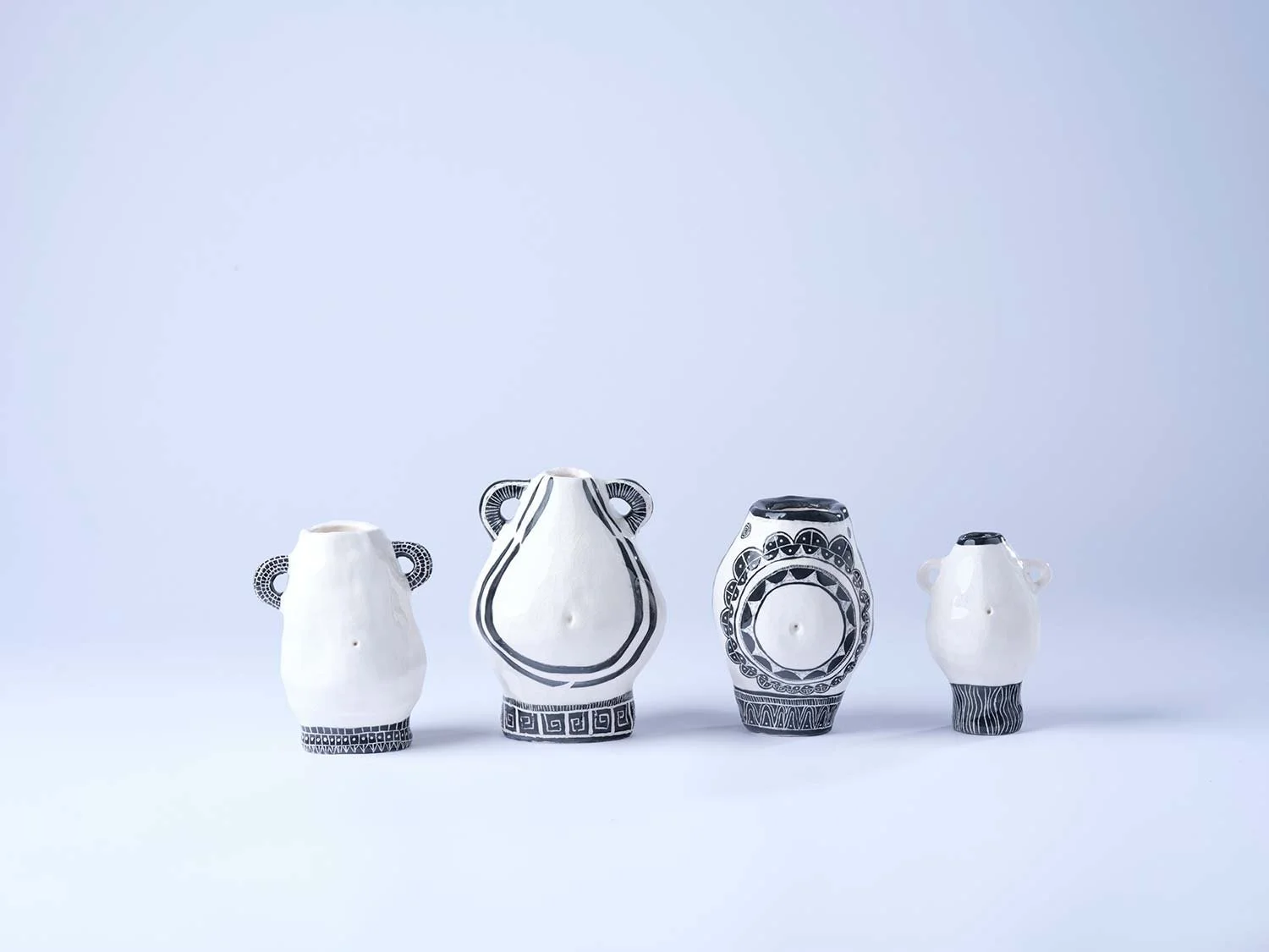 Mellissa Monsoon’s Ceramic Celebration Opens at Fourth Wall Folkestone