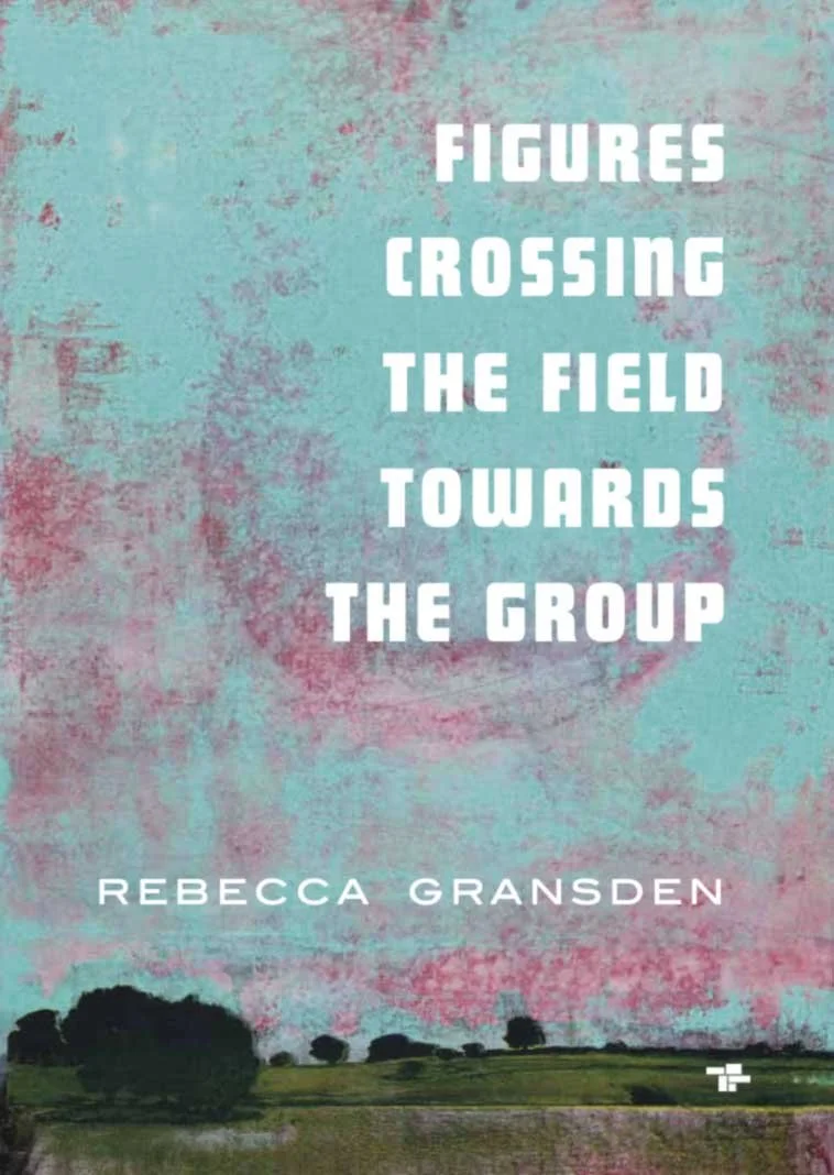 Crossing the Field: Author Rebecca Gransden releases novel on post-apocalyptic Isle of Shppey
