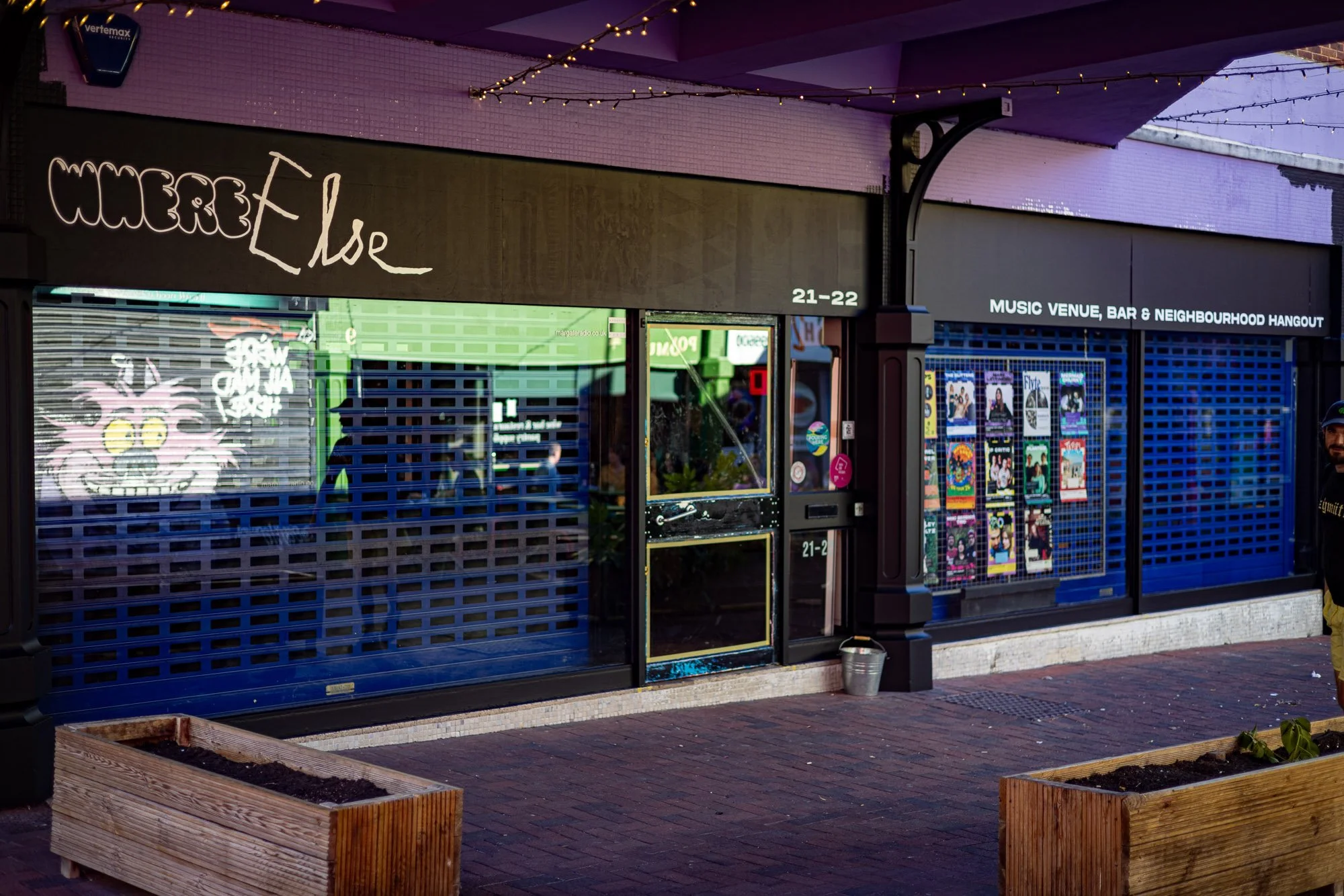 Margate’s Where Else? Launches Urgent Crowdfunding Campaign