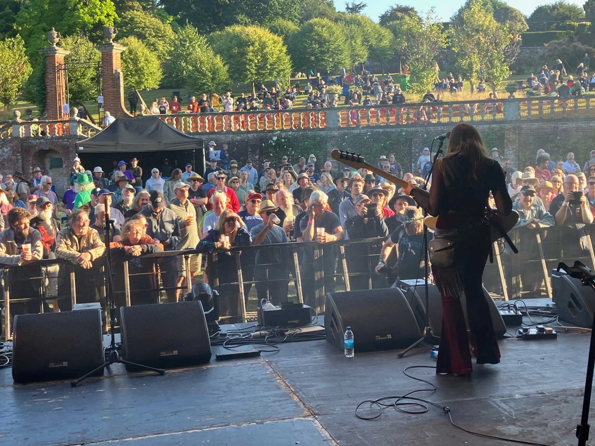 Faversham's A New Day Festival&nbsp;Line-up 2026