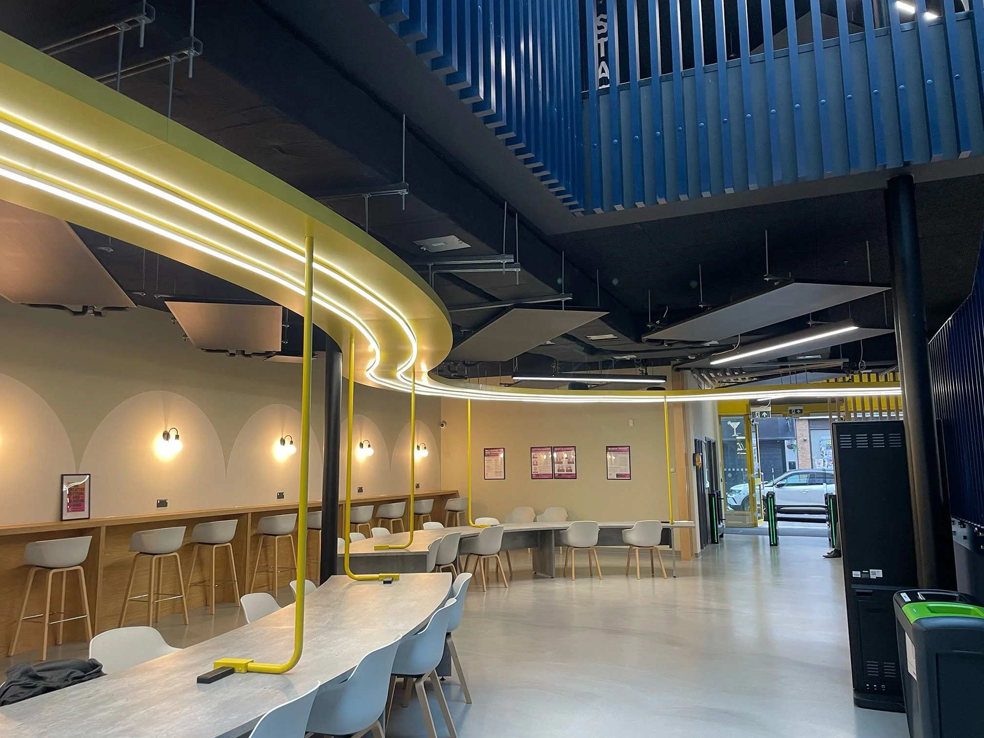 &nbsp;EKC Broadstairs College launches Margate Digital Campus&nbsp;
