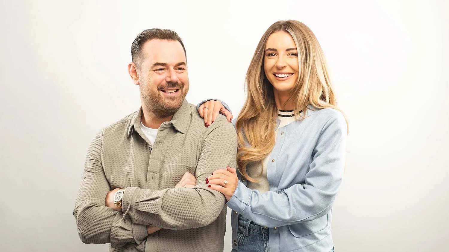 Danny Dyer to take over Kent Caravan Park as part of new TV Docuseries