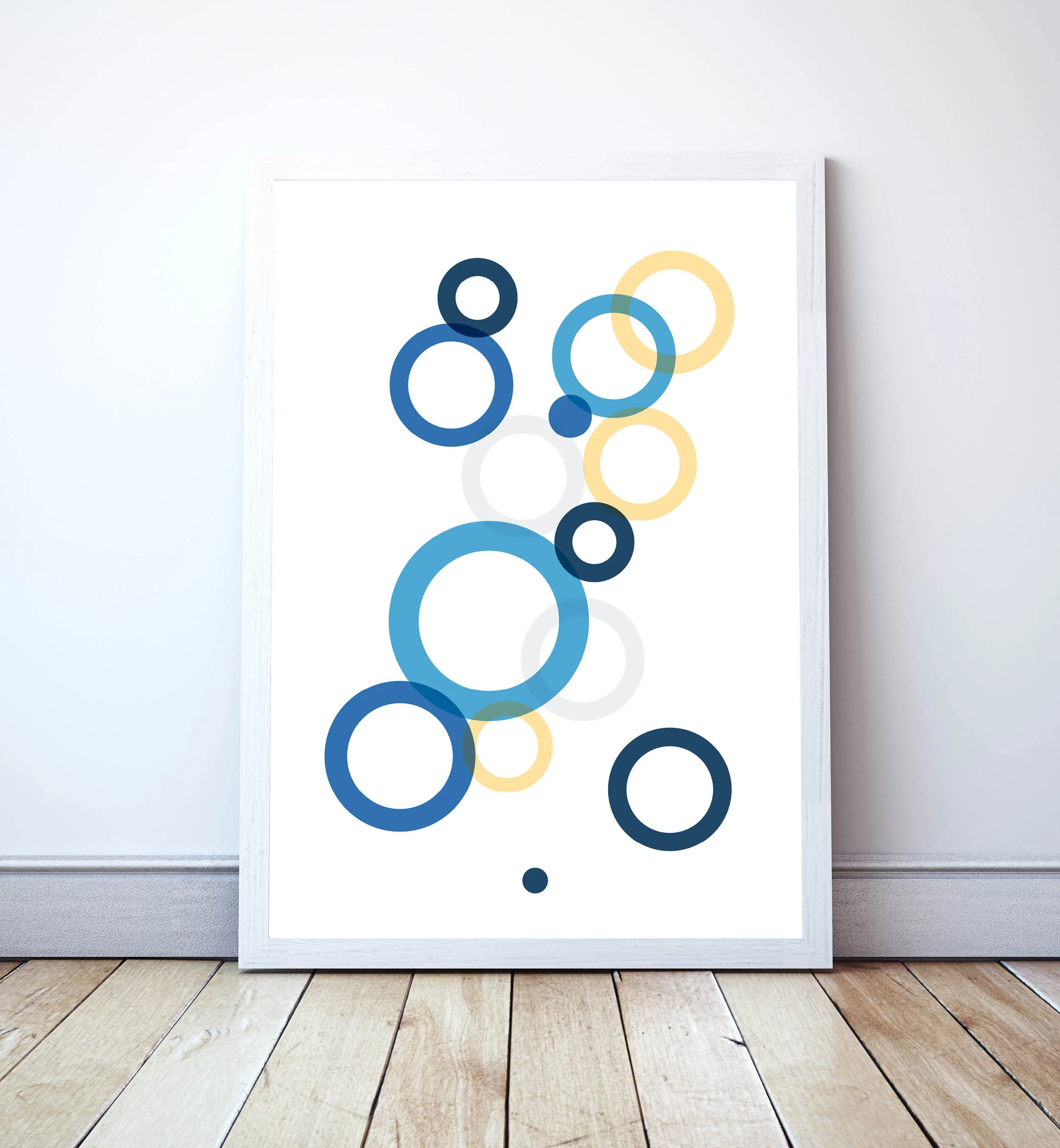 Geometric - Circles