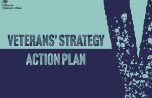 The Office of Veteran Affairs releases the Veterans' Strategy Action Plan