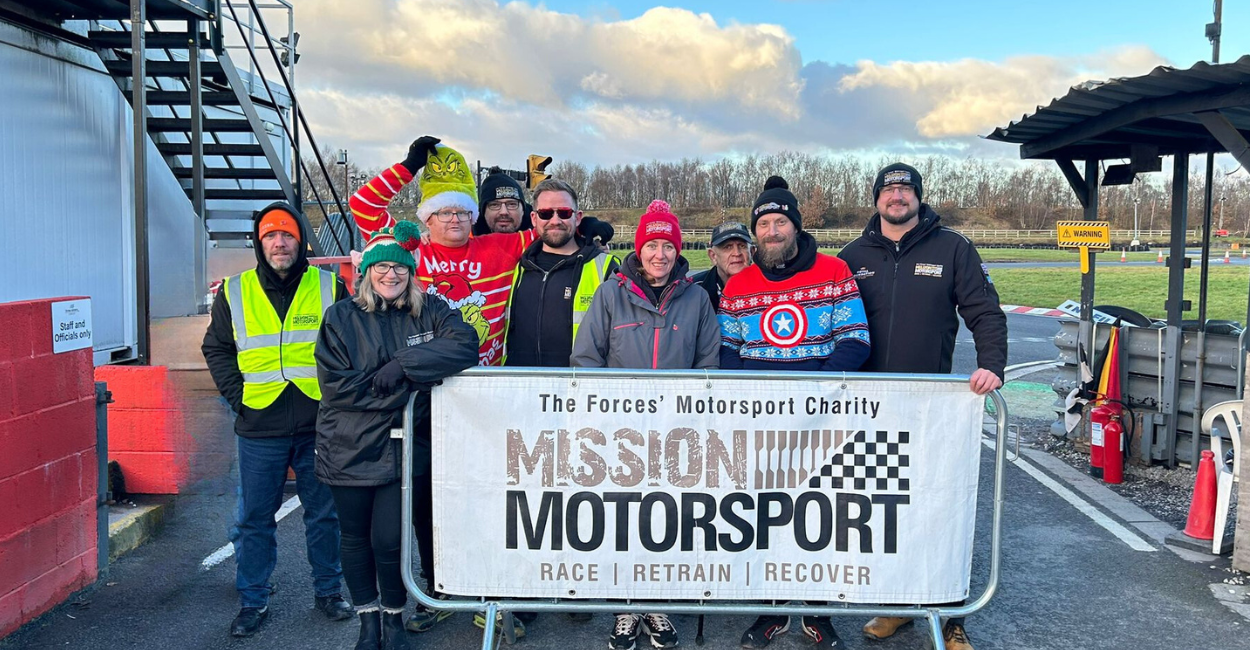 Brews, Banter &amp; Cars - The Final MM event of the year!