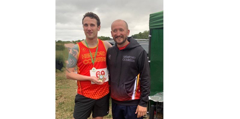 Mission London Marathon