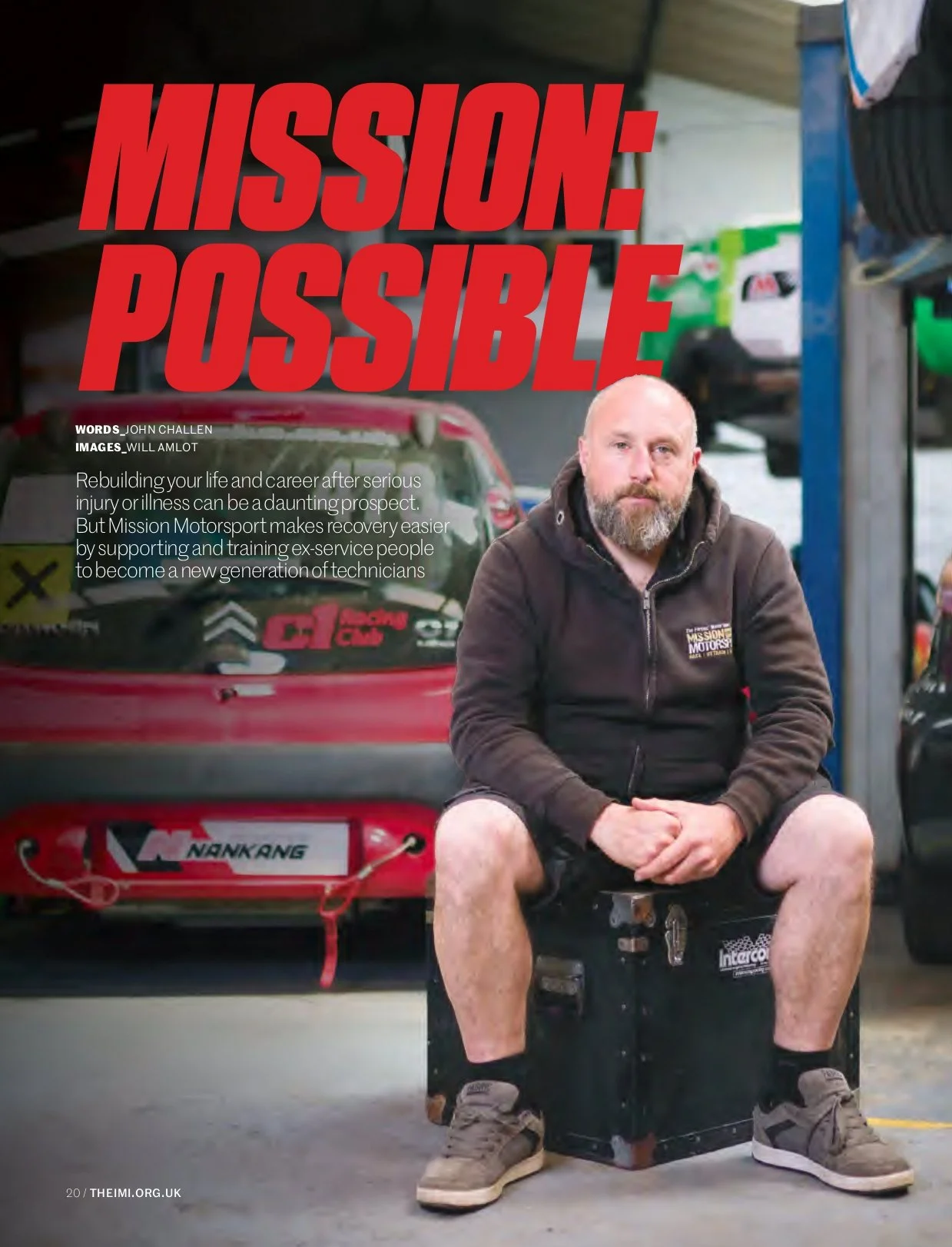 IMI Magazine Summer 25 - MM Article P1.jpg