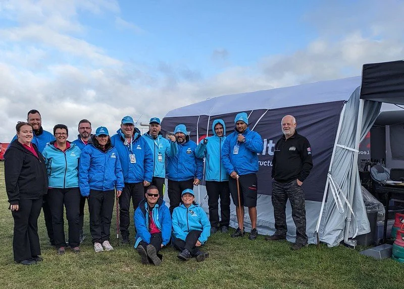 Mission Motorsport Race Makers Shine at Silverstone’s MotoGP and Formula 1